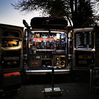 ESPLANĀDĒ RĪGĀ 2020