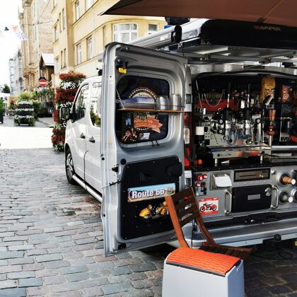 TĒRBATAS IELA 2020 RĪGA