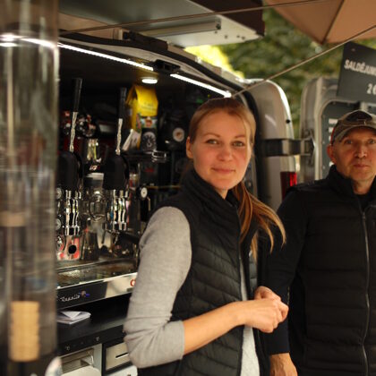 KLUUG PASTAIGU TIRGUS VĒRMANES DĀRZĀ 2020