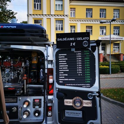 VIDZEMES UZŅĒMĒJU DIENAS 2020