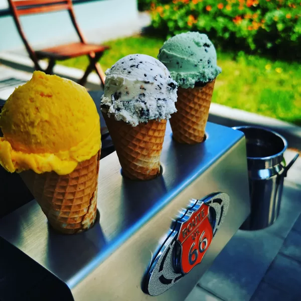 Gelato